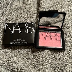 BNIB Nars ICONIC Blush